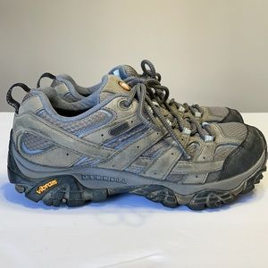 Ladies Merrell Hikers